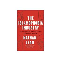 Islamophobia Industry - Second Edition, editura Harper Collins Childrens Books