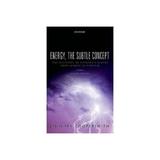Energy, the Subtle Concept, editura Harper Collins Childrens Books