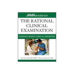 Rational Clinical Examination: Evidence-Based Clinical Diagn, editura Harper Collins Childrens Books