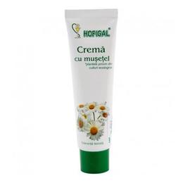 Crema cu musetel hofigal, 50ml
