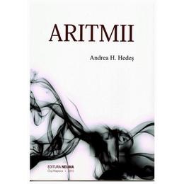 Aritmii - andrea h. hedes, editura neuma