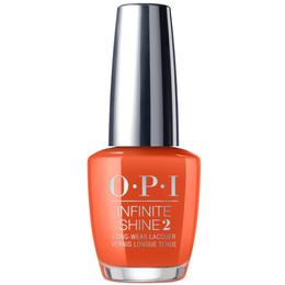 Lac de unghii - opi infinite shine lacquer, suzi needs a loch-smith, 15ml