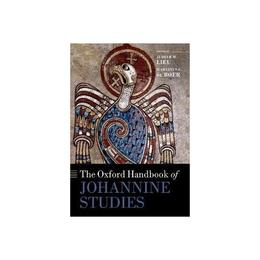 Oxford Handbook of Johannine Studies, editura Oxford University Press Academ
