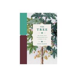 Tree - Steve Marsh, editura Bloomsbury Academic T&t Clark