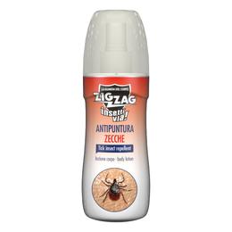 Lotiune spray impotriva capuselor zig zag, 100 ml