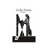 Poheme - Gellu Naum, editura Tracus Arte