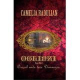 Oglinzi vol.2: Orasul unde tace Dumnezeu - Camelia Radulian, editura Tracus Arte