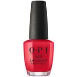 Lac de Unghii - OPI Nail Lacquer, Red Heads Ahead, 15ml
