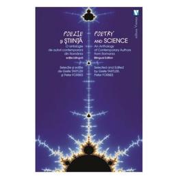 Poezie si stiinta. poetry and science, editura vremea