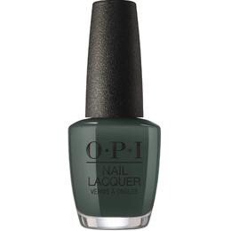 Lac de unghii - opi nail lacquer, things i've seen in aber-green, 15ml