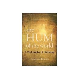 Hum of the World, editura University Of California Press