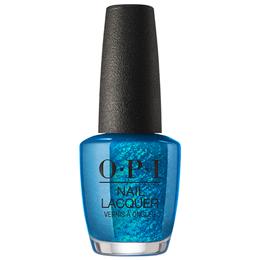 Lac de unghii - opi nail lacquer, nessie plays hide   sea-k, 15ml