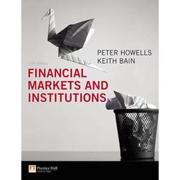 Financial Markets and Institutions, editura Pearson Higher Education