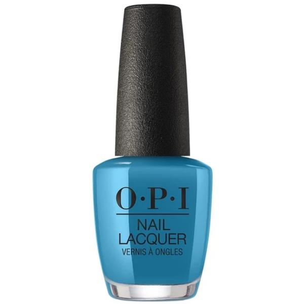 Lac de Unghii - OPI Nail Lacquer, Opi Grabs The Unicorn By The Horn, 15ml poza