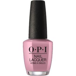 Lac de unghii - opi nail lacquer, you've got that glas-glow, 15ml