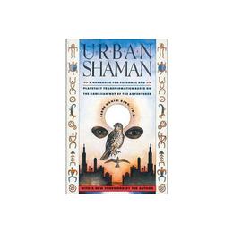 Urban Shaman, editura Simon & Schuster
