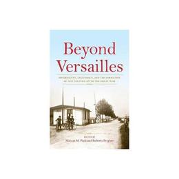 Beyond Versailles, editura Indiana University Press