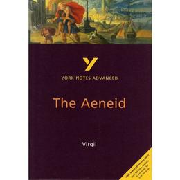 Aeneid: York Notes Advanced, editura Pearson Longman History