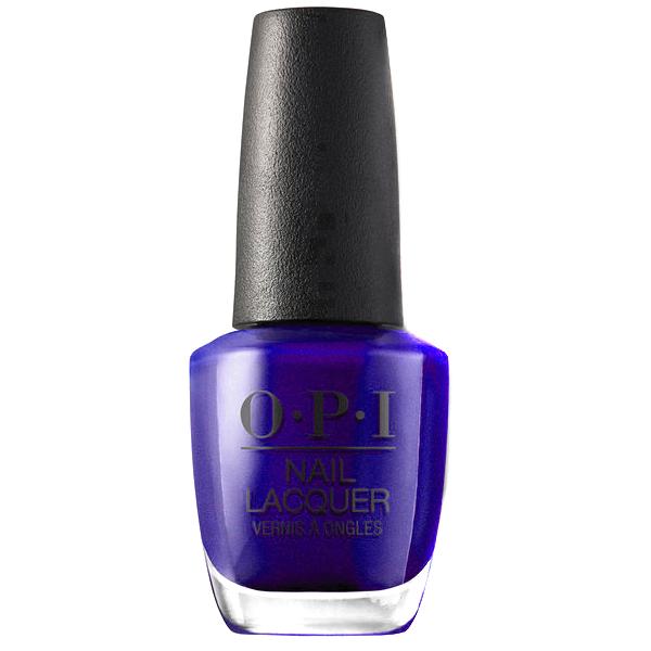 Lac de Unghii - OPI Nail Lacquer, Nailed it by a Royal Mile, 15ml