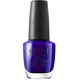 Lac de unghii - opi nail lacquer, nailed it by a royal mile, 15ml