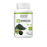 Spirulina Pulbere Zenyth Pharmaceuticals, 80 g