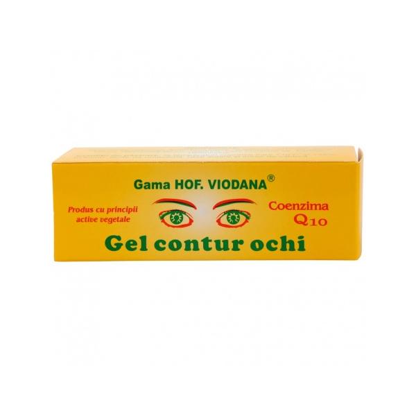 Gel Contur Ochi Hofigal, 30ml