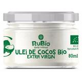 Ulei de Cocos RuBio Vedda, 80ml