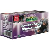 Ceai de Coacaze Negre Vedda, 20 plicuri