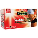 Ceai Antiadipos Slim 2 Vedda, 20 plicuri