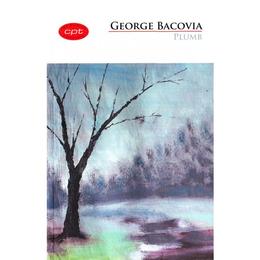 Plumb - george bacovia, editura litera