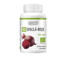 Sfecla-rosie pulbere zenyth pharmaceuticals, 60 g