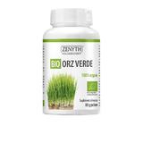 Orz Verde Pulbere Zenyth Pharmaceuticals, 80 g