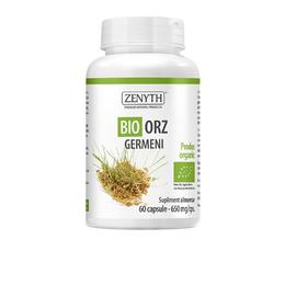 Orz germeni 650mg zenyth pharmaceuticals, 60 capsule