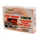 Hof Imun Forte Hofigal, 20 comprimate