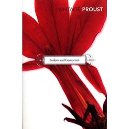 In Search Of Lost Time, Vol 4 - Marcel Proust, editura Bloomsbury Academic