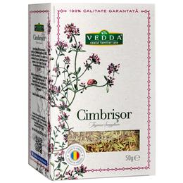 Ceai de cimbrisor vedda, 50g