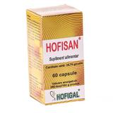 Hofisan Hofigal, 60 capsule
