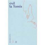 Exil la Tomis - Ion Marculescu, editura Pandora