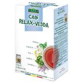 Ceai Relax Vedda, 20 plicuri