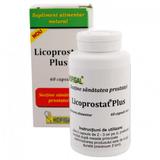 Licoprostat Plus Hofigal, 60 capsule moi