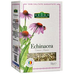 Ceai de echinacea vedda, 50g