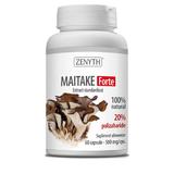 Maitake Forte Zenyth Pharmaceuticals, 60 capsule