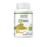 Maca Germeni 600MG Zenyth Pharmaceuticals, 60 capsule