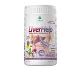 Ceai Liver Help Zenyth Pharmaceuticals, 180 g