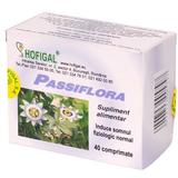 Passiflora Hofigal, 40 capsule