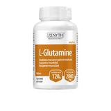 L-Glutamine Zenyth Pharmaceuticals, 120 g