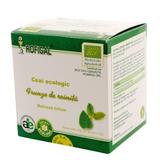 Ceai Ecologic Frunze de Roinita - Hofigal, 25 plicuri
