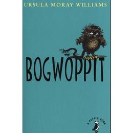 Bogwoppit - Ursula Moray Williams, editura Bloomsbury Academic