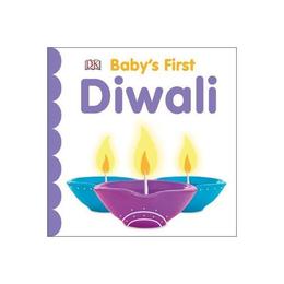 Baby's First Diwali - , editura Ladybird Books