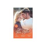 Forever Family: Falling For You -  , editura Gazelle Book Services
